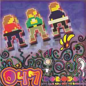 047 - Robopop (Vi Tar Cdn Dit Vi Kommer) download free