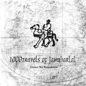 1000 Travels Of Jawaharlal - Oware Wa Konakatta download free
