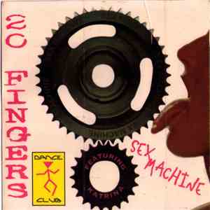 20 Fingers Featuring Katrina - Sex Machine download free