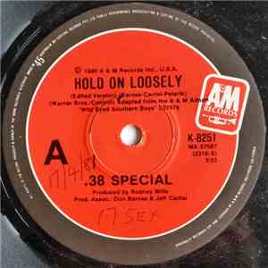 .38 Special - Hold On Loosely download free