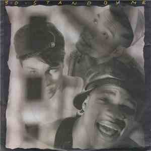 3-D  - Stand By Me download free