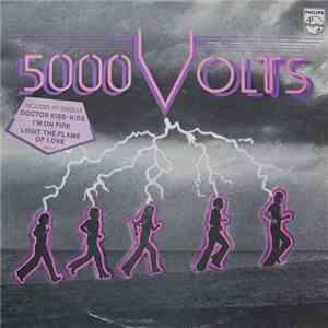 5000 Volts - 5000 Volts download free
