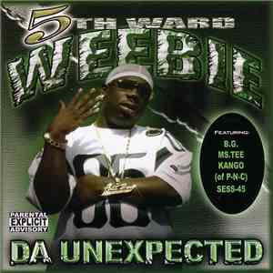 5th Ward Weebie - Da Unexpected download free