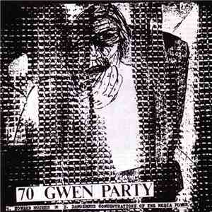 70 Gwen Party - Howard Hughes download free