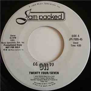 911  - Twenty Four/Seven download free