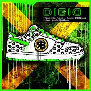 Abassi All Stars Feat. Minoo  / Kanka - December / Nova Dub (Digid Remixes) download free