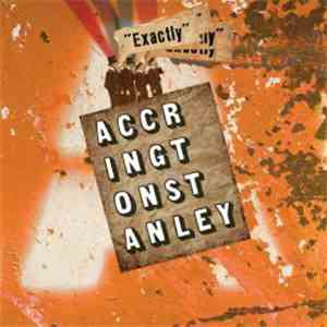 Accrington Stanley - Exactly download free