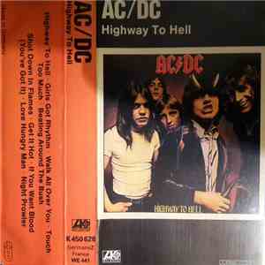 AC/DC - Highway To Hell download free
