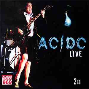 AC/DC - Live download free
