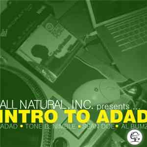 ADaD - Intro To ADaD download free