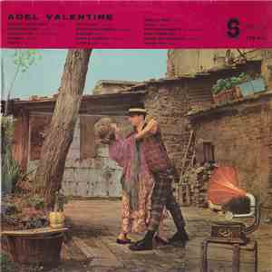 Adel Valentine - Adel Valentine download free