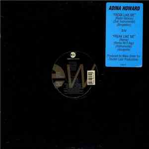 Adina Howard - Freak Like Me download free