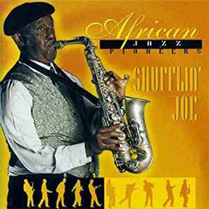 African Jazz Pioneers - Shufflin' Joe download free