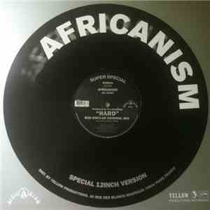 Africanism All Stars - Hard download free
