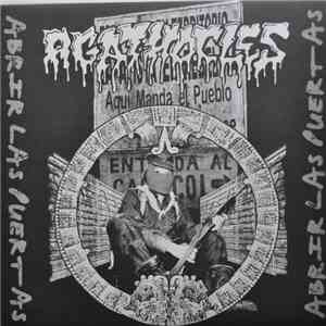 Agathocles - Abrir Las Puertas download free