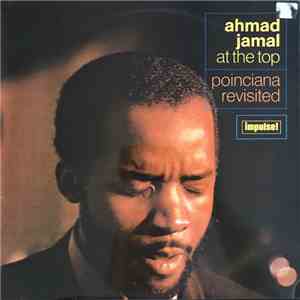 Ahmad Jamal - At The Top: Poinciana Revisited download free