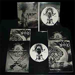 Ah-Puch - Ancestral Full Moon download free