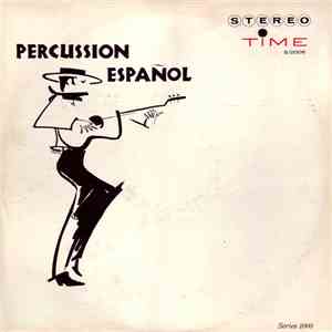 Al Caiola - Percussion Español download free