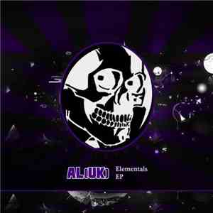 Al (UK) - Elementals EP download free