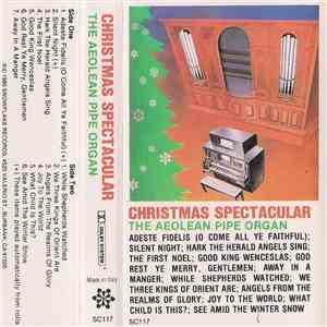Alan Horsey - Christmas Spectacular - Aeolean Pipe Organ download free