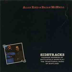 Alan Reid & Brian McNeill  - Sidetracks download free