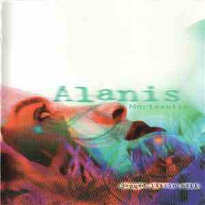 Alanis Morissette - Jagged Little Pill download free