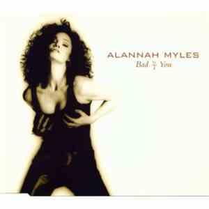 Alannah Myles - Bad 4 You download free