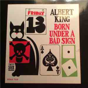 Albert King - Born Under A Bad Sign download free