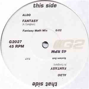 Aldo - Fantasy download free