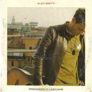 Alex Britti - Prendere O Lasciare download free