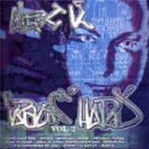 Alex K - Kickin' Hard Vol 2 download free