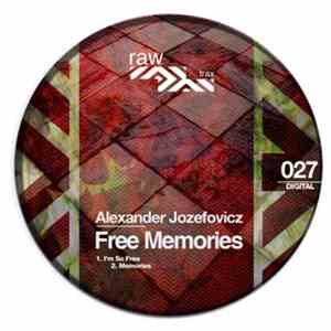 Alexander Jozefovicz - Free Memories download free