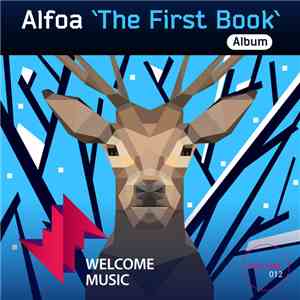 Alfoa - The First Book download free