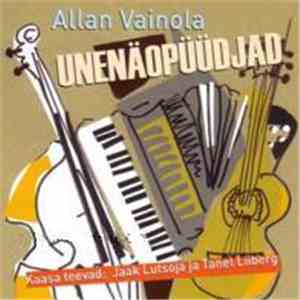 Allan Vainola - Unenäopüüdjad download free