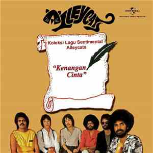 Alleycats  - Kenangan Cinta download free