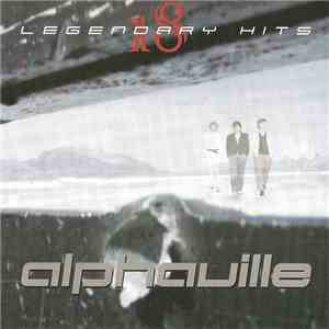 Alphaville - 18 Legendary Hits download free