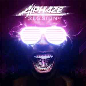 Alphaze - Session EP download free