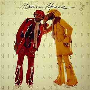 Alphonse Mouzon - Mind Transplant download free