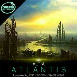 Alt-A - Atlantis download free