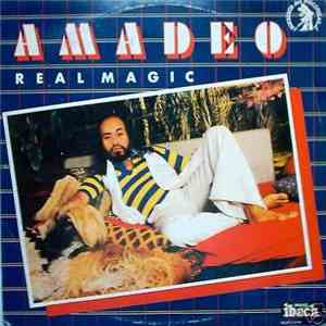 Amadeo - Real Magic download free