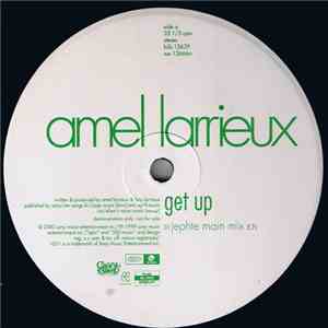 Amel Larrieux - Get Up download free