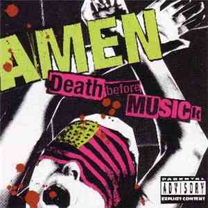 Amen  - Death Before Musick download free