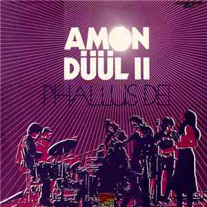 Amon Düül II - Phallus Dei download free