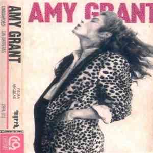 Amy Grant - Unguarded = Sin Barreras download free