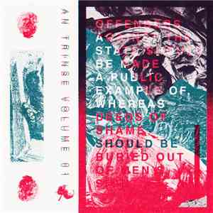 An Trinse - Deeds of Shame download free