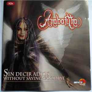 Anabantha - Sin Decir Adios / Without Saying Goodbye download free