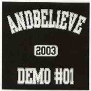 And Believe - Demo #01 download free