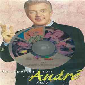 André van Duin - De Typetjes Van André Deel 1 download free
