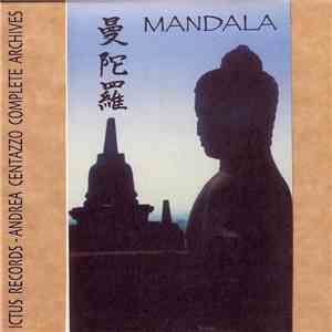 Andrea Centazzo - Mandala download free