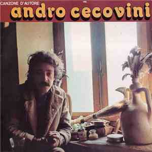 Andro Cecovini - Canzone D'Autore download free